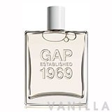 GAP Established 1969 Women