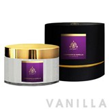 Panpuri Lavender & Vanilla Calming Body Scrub