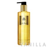 Panpuri Vanilla Planifolia Revitalizing Bath & Shower Gel