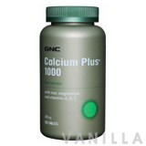 GNC Calcium Plus
