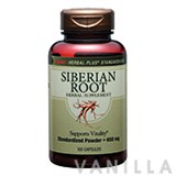 GNC Herbal Plus Standardized Siberian Root