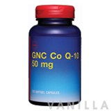 GNC Preventive Nutrition CoQ-10