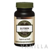 GNC Natural Brand Lutein