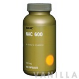 GNC NAC 600