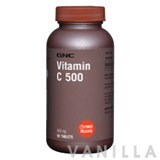 GNC Timed Release Vitamin C