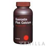 GNC Quercetin Plus Calcium