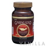 GNC Ginseng Gold  Siberian Root