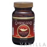 GNC Ginseng Gold  Siberian Root