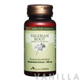 GNC Herbal Plus Standardized Valerian Root