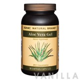 GNC Natural Brand Aloe Vera Gel