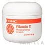 GNC Vitamin C Moisturizing Cream