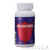 GNC Megawomen