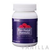 GNC Pre Natal Formula