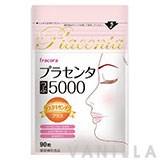 Fracora Placenta 5000