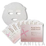 Fracora Placenta White Mask