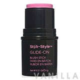 Styli-Style Glide-On -Blush Stick