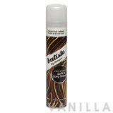 Batiste Dry Shampoo Dark & Deep Brown