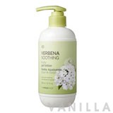 The Face Shop Verbena Soothing Body Gel Lotion