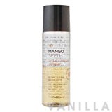 The Face Shop Mango Seed Lip & Eye Makeup Remover