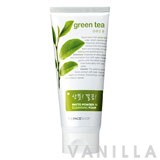 The Face Shop Phyto Powder in Cleansing Foam Green Tea