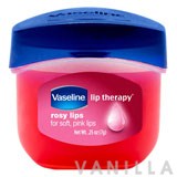 Vaseline Lip Therapy