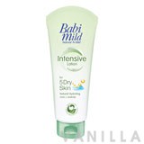 Babi Mild Intensive Lotion for 5 Dry Skin