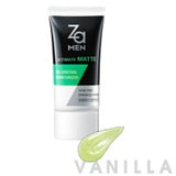 Za Men Ultimate Purifying Oil Control Gel