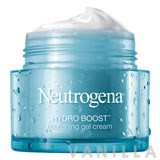 Neutrogena Hydro Boost Nourishing Gel Cream