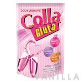 Body Shape Colla Gluta