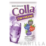 Body Shape Colla Carnitine