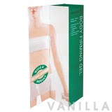 Body Shape Firming Gel