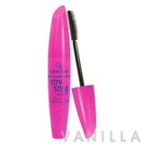 Golden Rose City Style Mascara