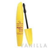 Golden Rose Maxim Eyes Mascara