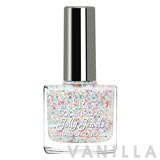 Golden Rose Jolly Jewels Nail Lacquer