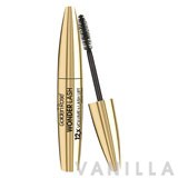 Golden Rose Wonder Lash Mascara 12x Volume & Lash Lift