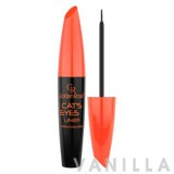 Golden Rose Cats Eyes Liner