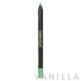 Golden Rose Glitter Eye Pencil