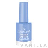 Golden Rose Color Expert Nail Lacquer