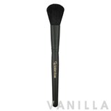 Golden Rose Blusher Brush