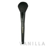 Golden Rose Powder Brush