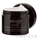 Philosophy Miracle Worker Overnight