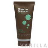 Too Cool For School Morocco Ghassoul Foam Cleanser 