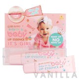 Anne & Florio The Bakery Born To Be Baby Lip Essence