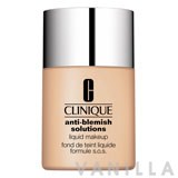 Clinique Anti-Blemish Solutions Liquid Makeup