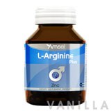 Amsel L-Arginine Plus Zinc