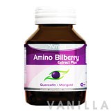 Amsel Bilberry Extract Plus