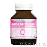 Amsel Amino Gluta 600 Plus