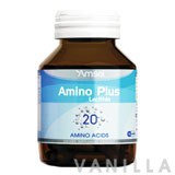 Amsel Amino Lecithin Plus