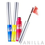 20's Factory Flash Foil Mascara