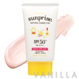 Etude House Sunprise Natural Corrector SPF50 PA++